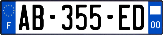 AB-355-ED