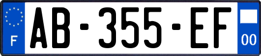 AB-355-EF