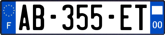 AB-355-ET