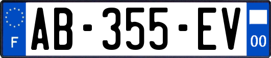 AB-355-EV