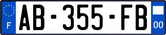 AB-355-FB