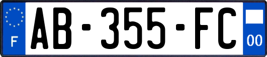 AB-355-FC