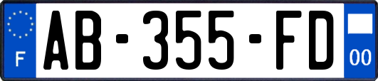 AB-355-FD