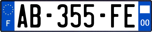 AB-355-FE