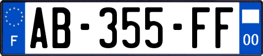 AB-355-FF