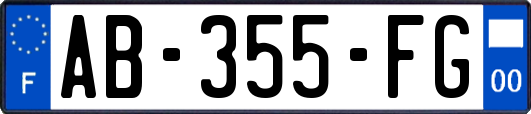 AB-355-FG