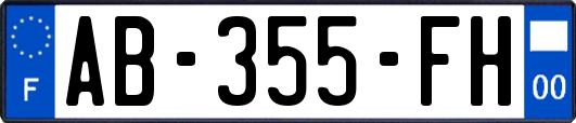 AB-355-FH