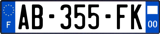 AB-355-FK