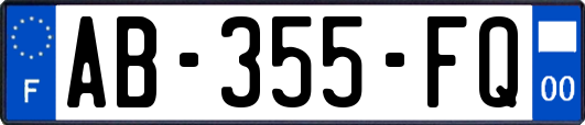 AB-355-FQ