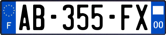 AB-355-FX