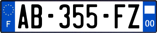 AB-355-FZ