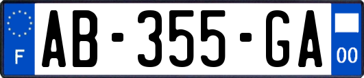 AB-355-GA