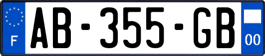 AB-355-GB