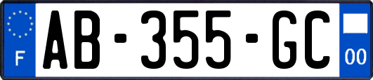 AB-355-GC