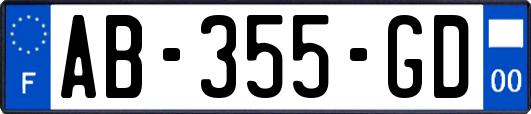 AB-355-GD