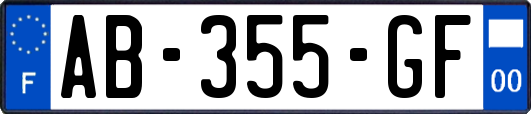 AB-355-GF