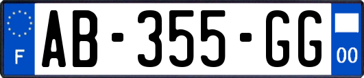 AB-355-GG