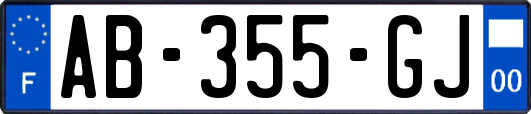 AB-355-GJ