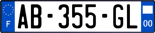 AB-355-GL