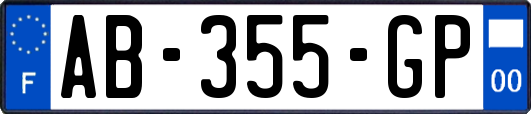 AB-355-GP