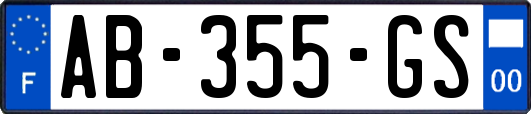 AB-355-GS