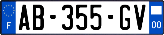 AB-355-GV