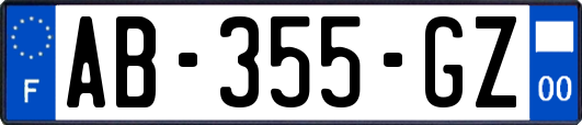 AB-355-GZ