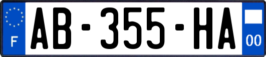 AB-355-HA