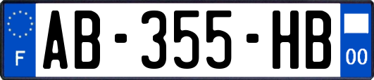 AB-355-HB