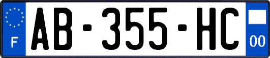 AB-355-HC