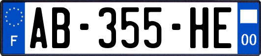 AB-355-HE