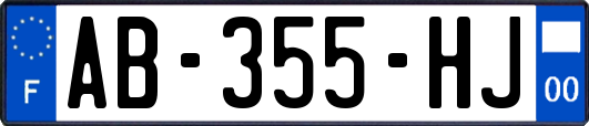 AB-355-HJ