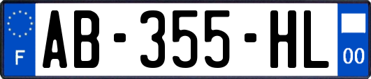 AB-355-HL