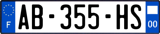 AB-355-HS