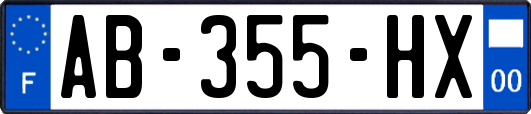 AB-355-HX