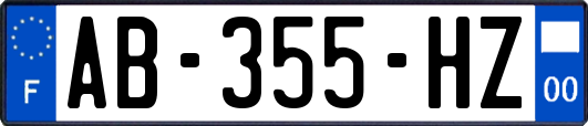 AB-355-HZ