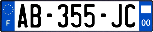 AB-355-JC