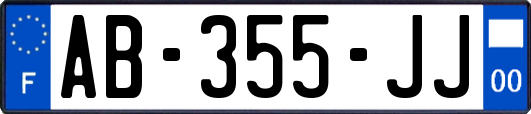 AB-355-JJ