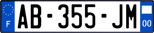 AB-355-JM