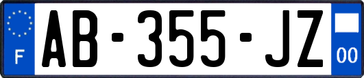 AB-355-JZ