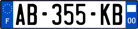 AB-355-KB