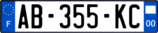 AB-355-KC