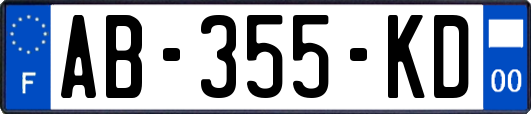 AB-355-KD