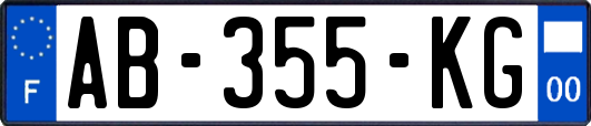 AB-355-KG