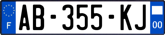 AB-355-KJ