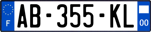 AB-355-KL