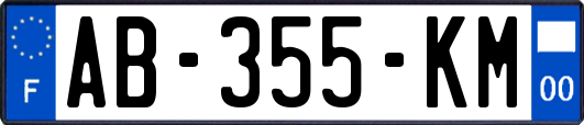 AB-355-KM