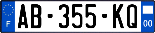 AB-355-KQ