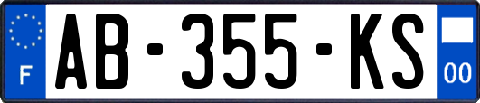 AB-355-KS