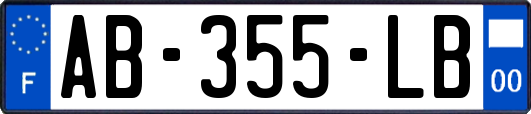 AB-355-LB